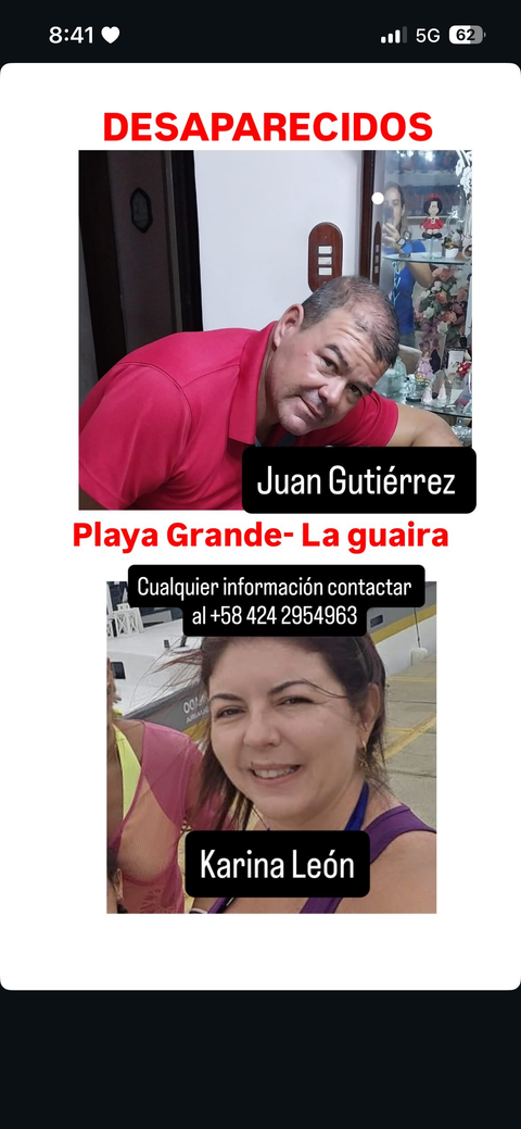 Foto de Juan pedro Gutiérrez  Echeverría