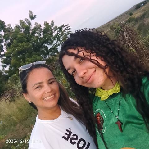 Foto de Nelsymar Rancel