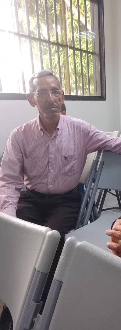 Foto de ABELARDO ENRIQUE PÉREZ JARAMILLO