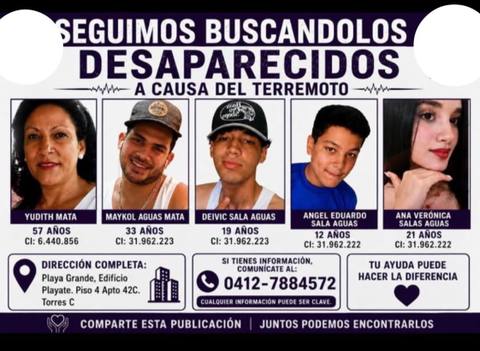 Foto de Ángel Eduardo Sala Aguas