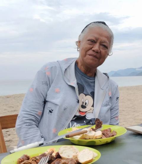 Foto de Migdalia Cabrera