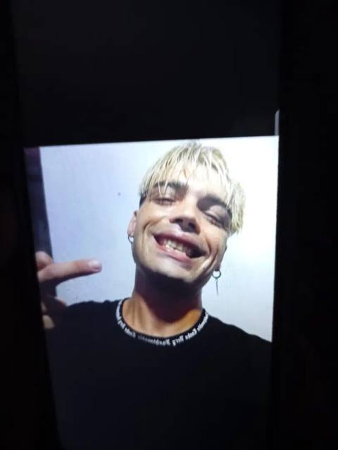 Foto de Carlos Daniel Vallejos Herrera