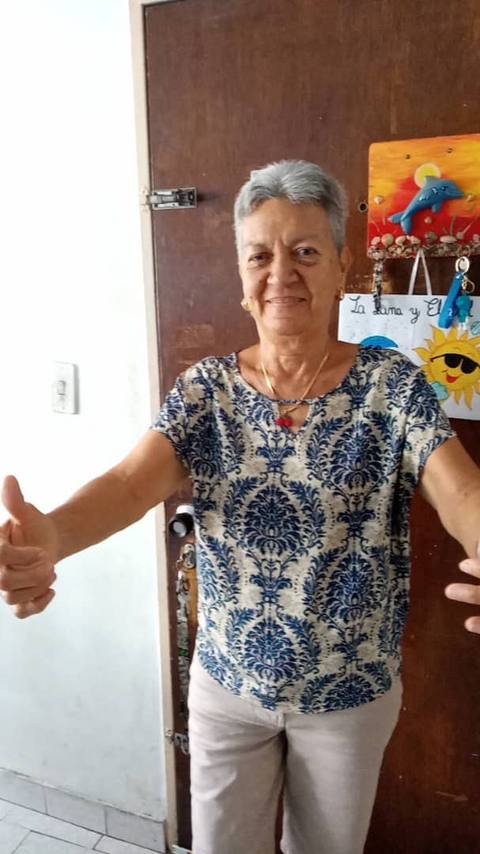 Foto de Martha Lucia Patiño bedoña