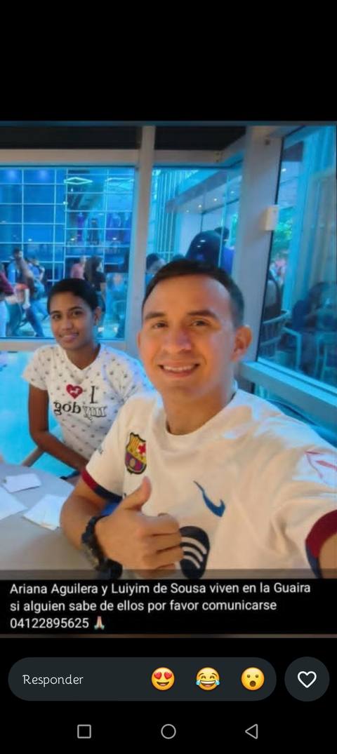 Foto de Luiyin De sousa