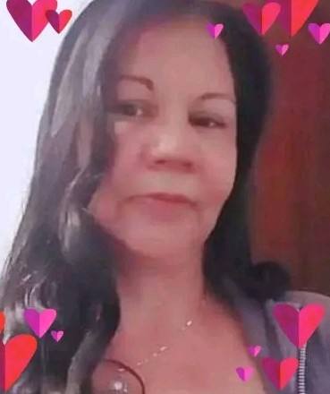 Foto de Marlene García