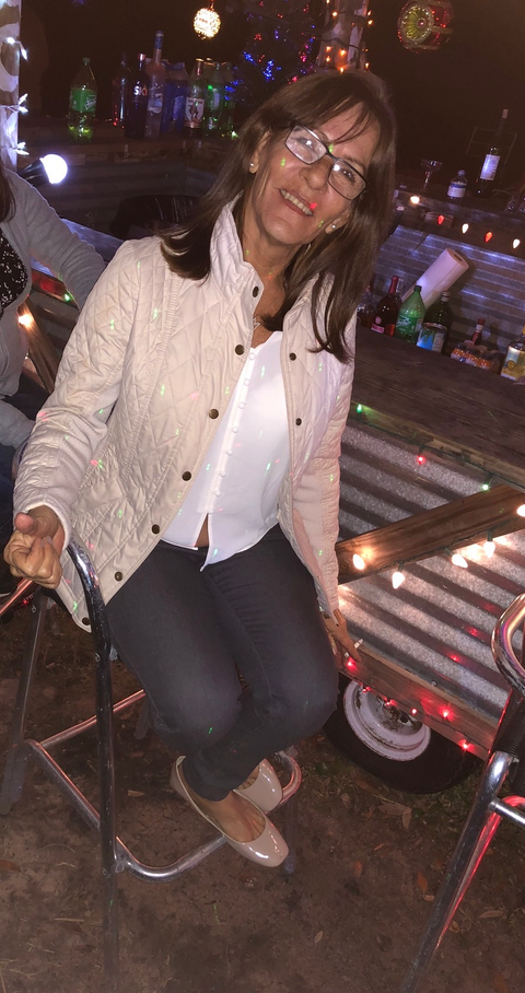 Foto de Marisela del Valle Contasti de Mayorca