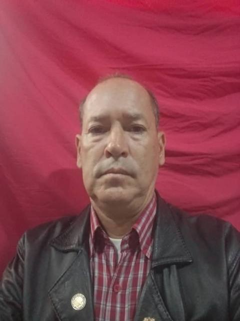 Foto de Rafael Omar Pérez