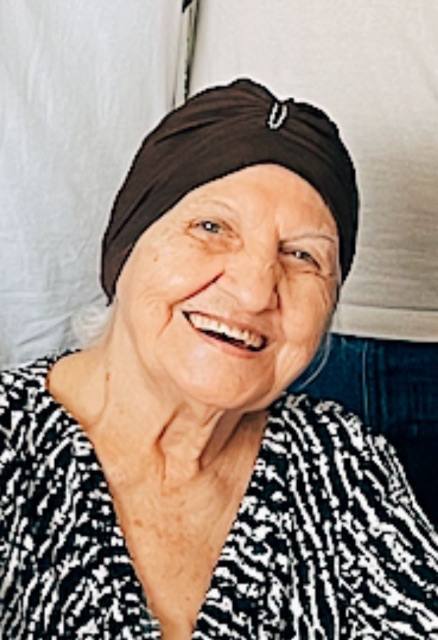 Foto de Edna Chediak