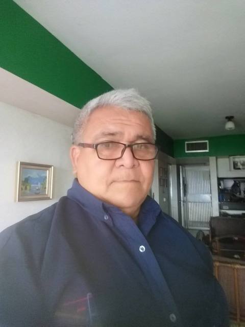 Foto de Orlando Sosa
