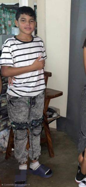 Foto de Sebastian Alejandro Gonzales Bolivar