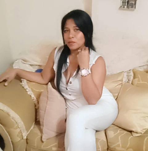 Foto de Eliana Caraguiche