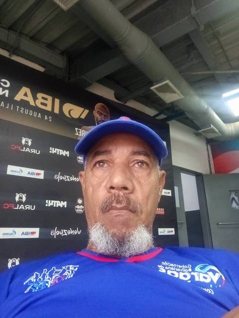 Foto de Luis Alexis Cohen Tovar