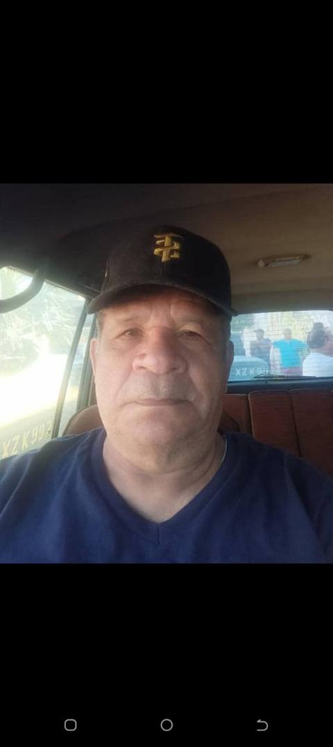 Foto de Ramón García