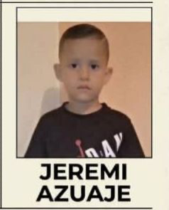 Foto de Jeremi Azuaje