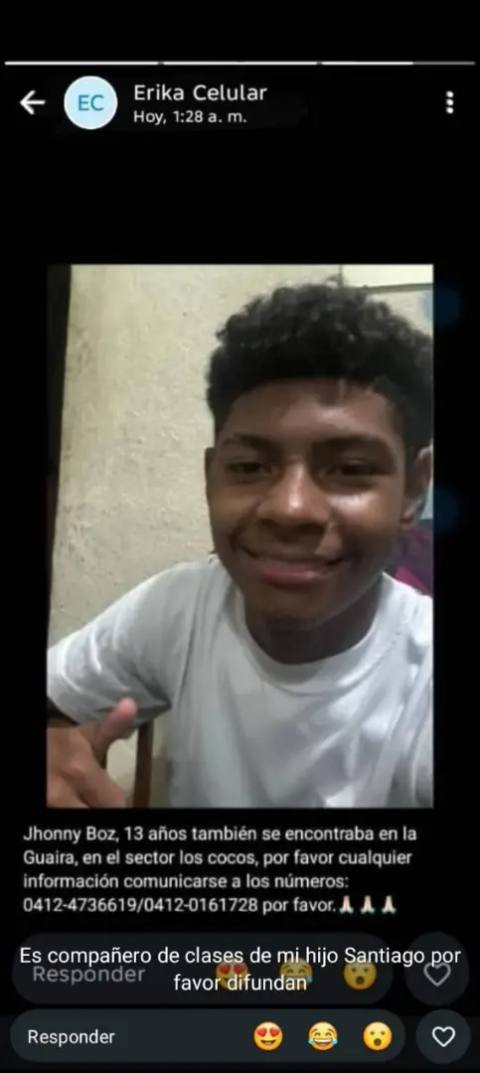 Foto de Jhonny Boz