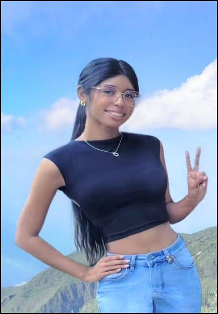 Foto de Dubraska Gabriela Cedeño