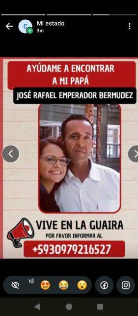 Foto de José Emperador