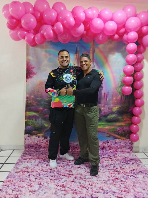 Foto de Jerry Andrés Ruiz hidalgo