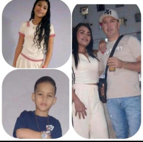 Foto de Yuleika sulimar Pereza yanez