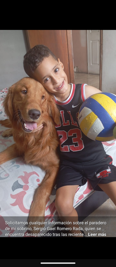 Foto de Sergio gael Romero Rada