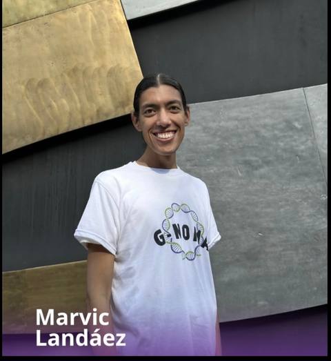 Foto de Marvic Landáez