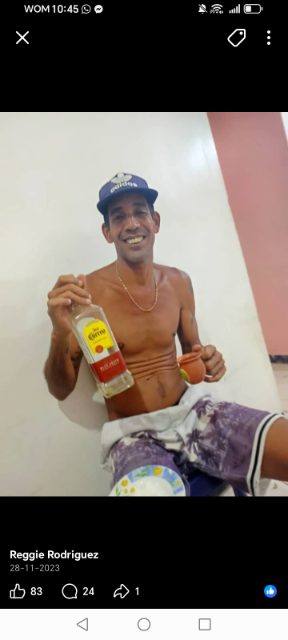 Foto de Reggie Rodriguez