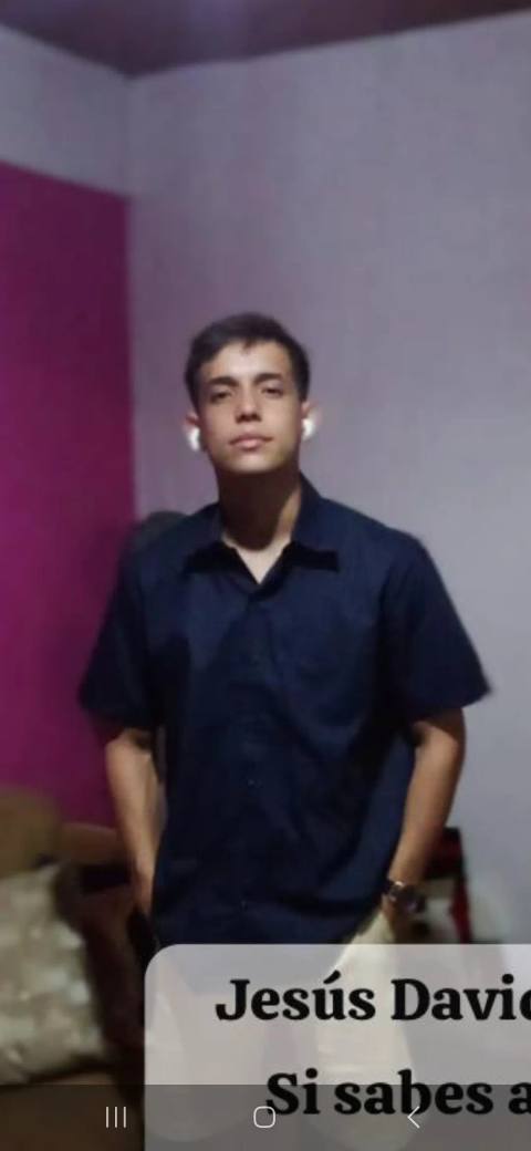 Foto de Jesus Garcia