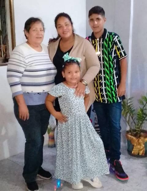 Foto de Virginia Bastardo