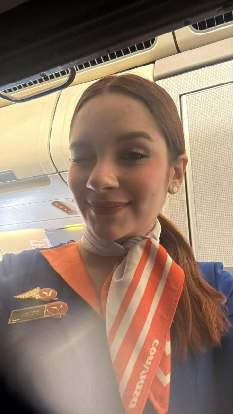 Foto de Verónica Daniela Segredo marquez
