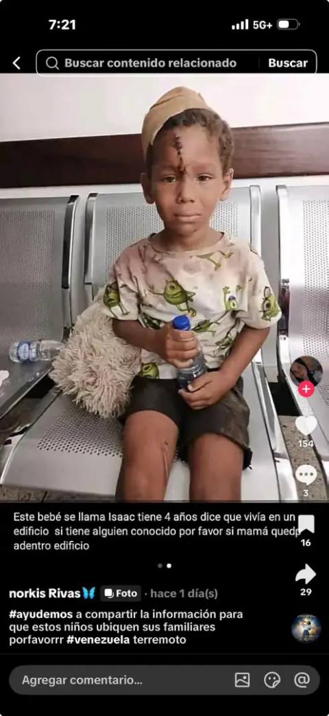 Foto de Isaac Gonzales Sandoval Gonzales Sandoval
