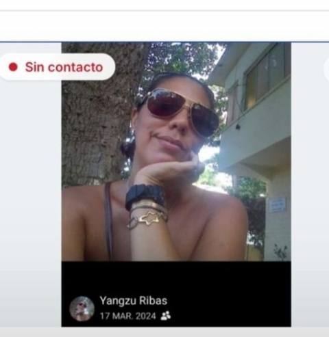 Foto de Yangzu Ribas