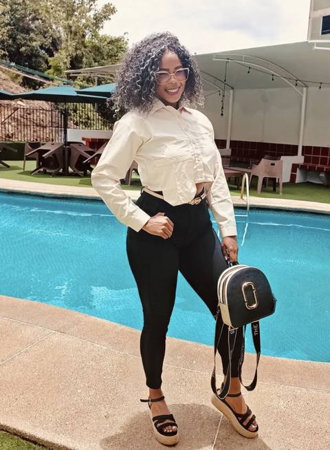 Foto de Yuliana tibisay Fuentes izaguirre
