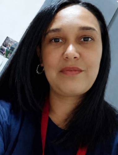 Foto de Mayra Alejandra González Liendo