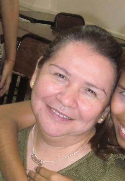 Foto de Gresly Romero