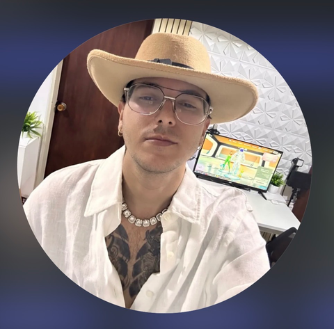 Foto de Miguel Cabrera Rangel
