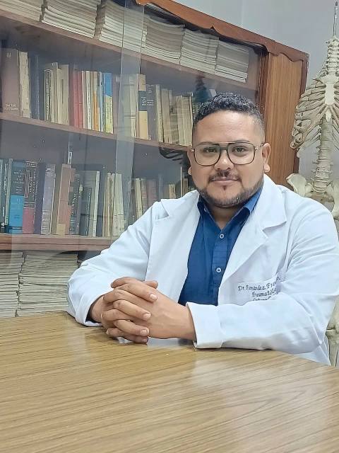 Foto de Francisco Fernández