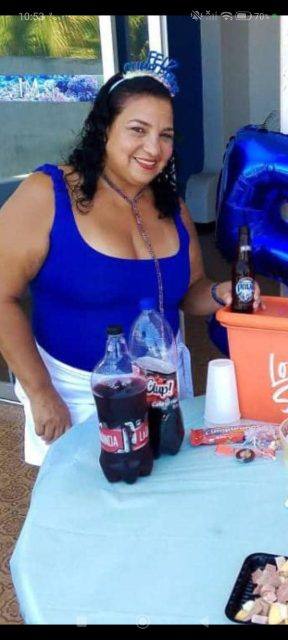 Foto de Shaylink Salome Garcia Hernandez