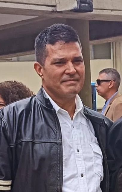 Foto de Antonio Barreto