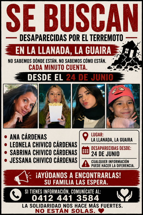 Foto de Emily Arenas