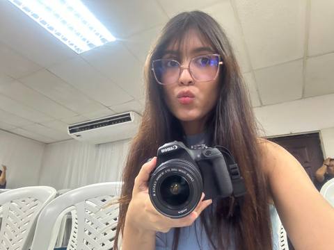 Foto de Joelyn Andrea Ceballos Gonzales
