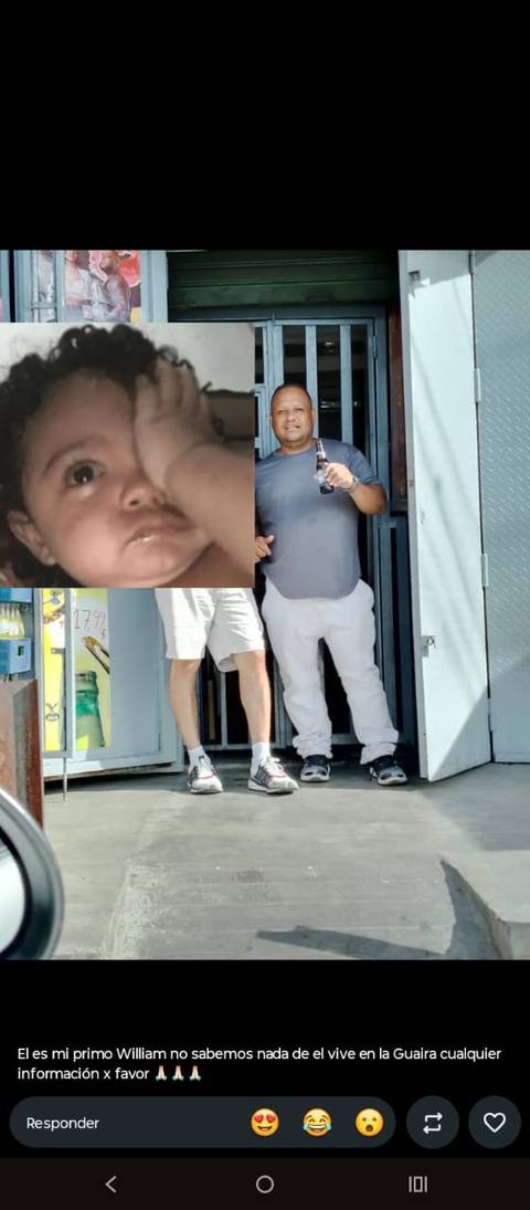 Foto de Wuillan Salas
