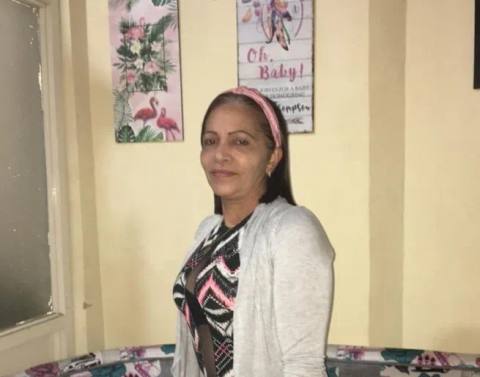 Foto de yajaira maria barroso coliver