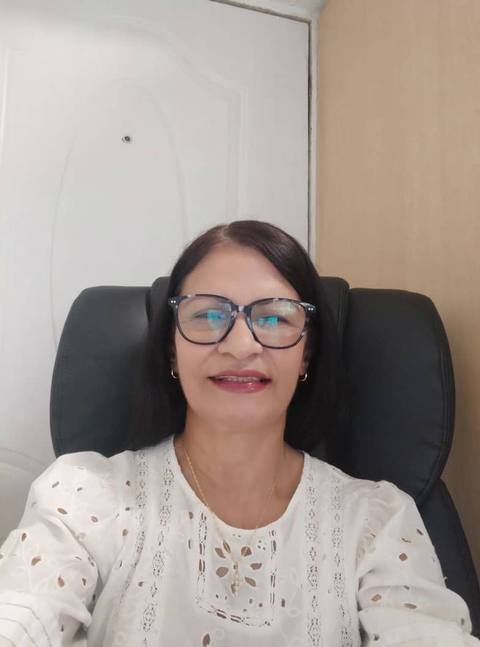 Foto de Lourdes Josefina Guillén Sayago