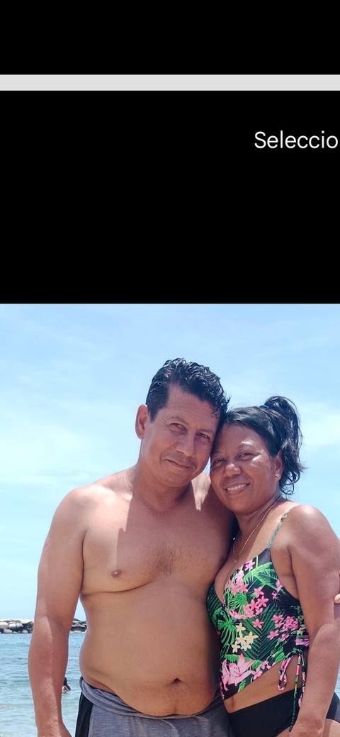 Foto de Yacson bladimir Aparicio mendoza