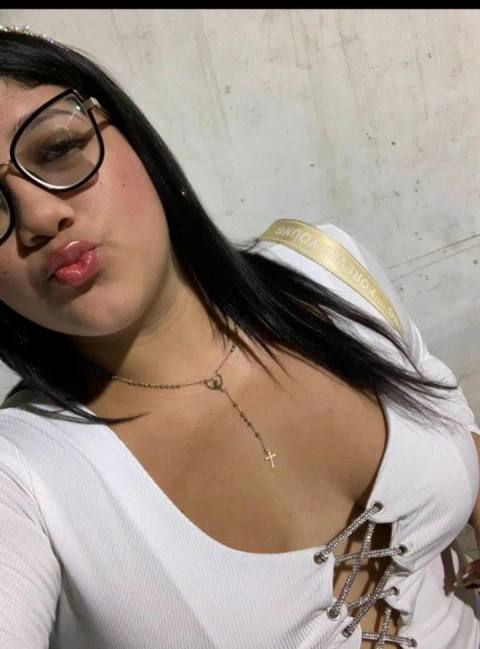 Foto de Jairelis Daniela Navas