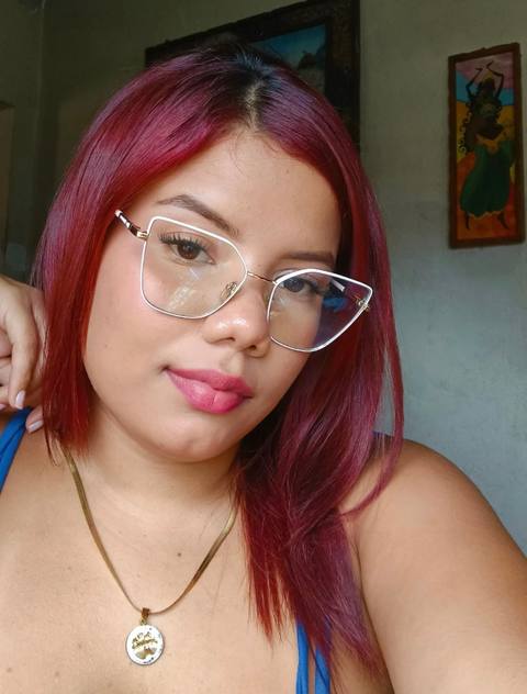 Foto de Rosana Belisario