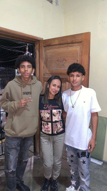 Foto de Leandro Peña