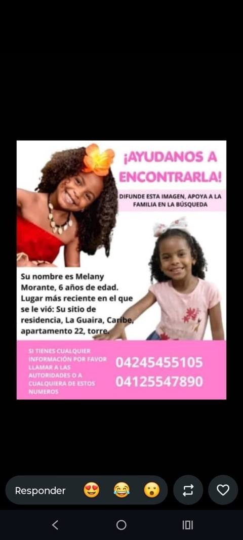 Foto de Melany Morante