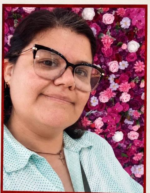 Foto de Dayalyn Mendez