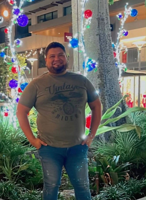 Foto de Jeaan Feel Quiñones